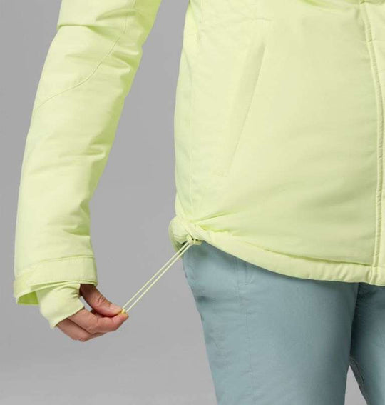 Ava Alpine™ II Insulated Jacket