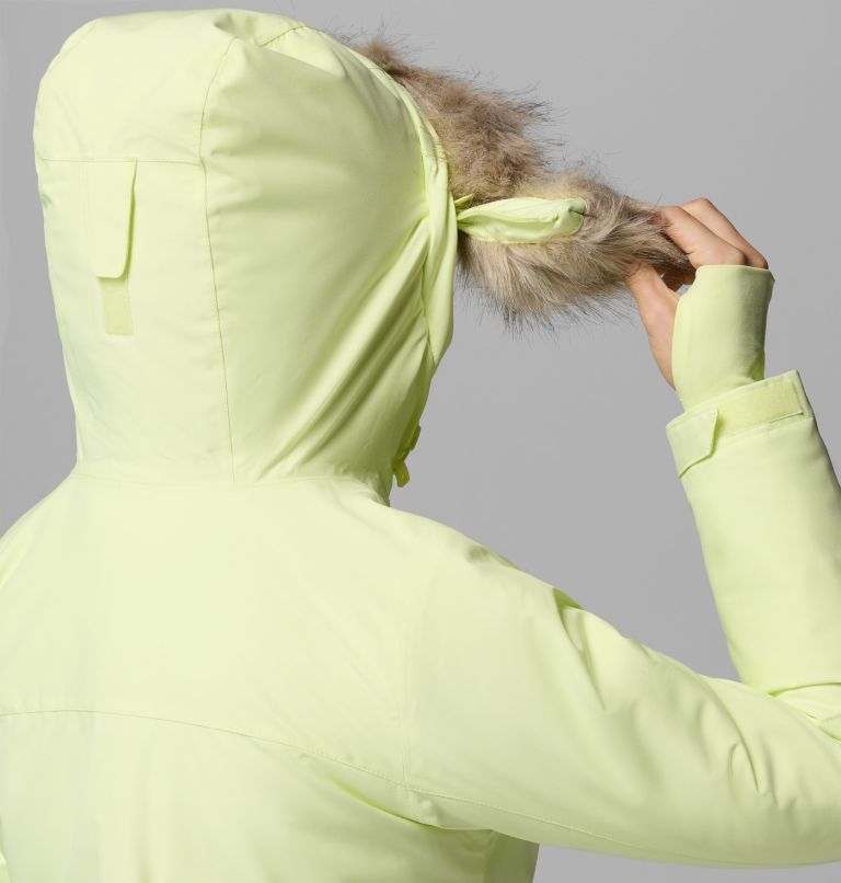 Ava Alpine™ II Insulated Jacket