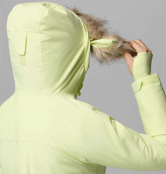 Ava Alpine™ II Insulated Jacket