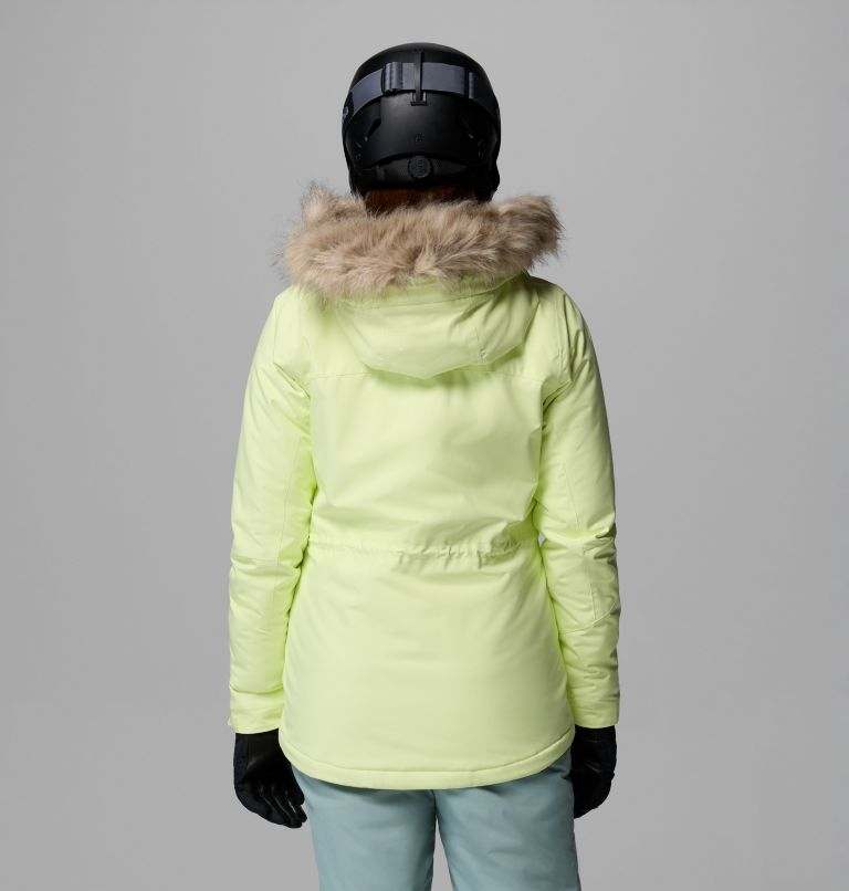 Ava Alpine™ II Insulated Jacket