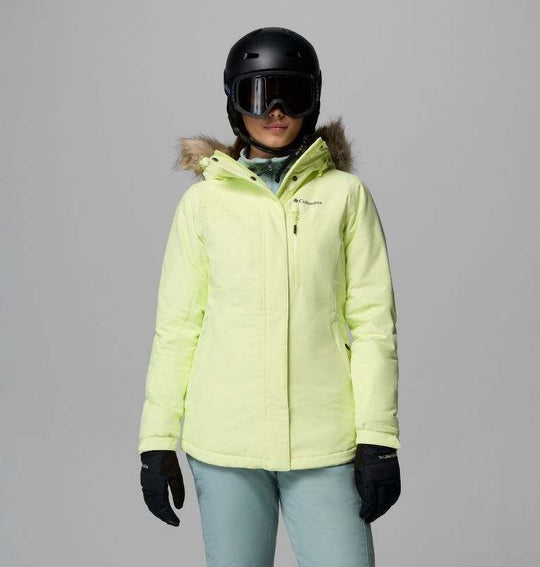 Ava Alpine™ II Insulated Jacket