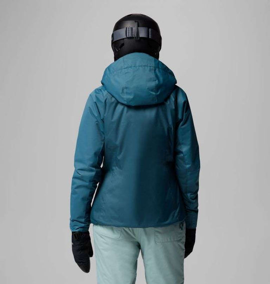Snowy Summit™ Insulated Jacket