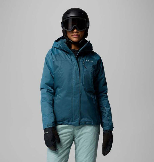 Snowy Summit™ Insulated Jacket