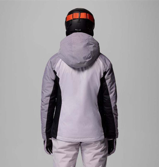 Snowy Summit™ Insulated Jacket