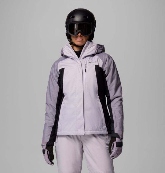 Snowy Summit™ Insulated Jacket