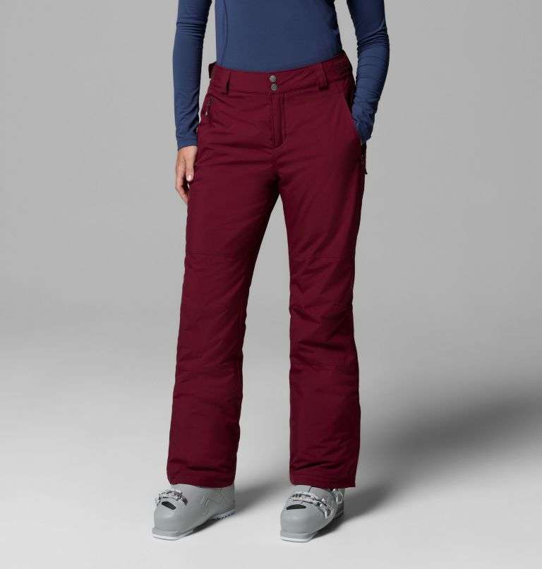 Shafer Canyon™ II Insulated Pant