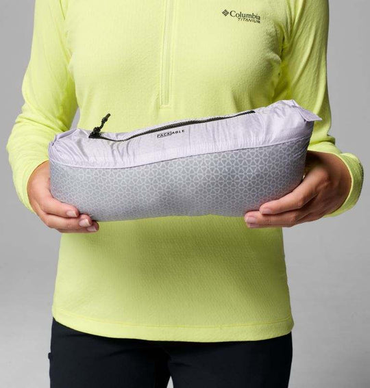 Arctic Crest™ Down Hooded Jacket