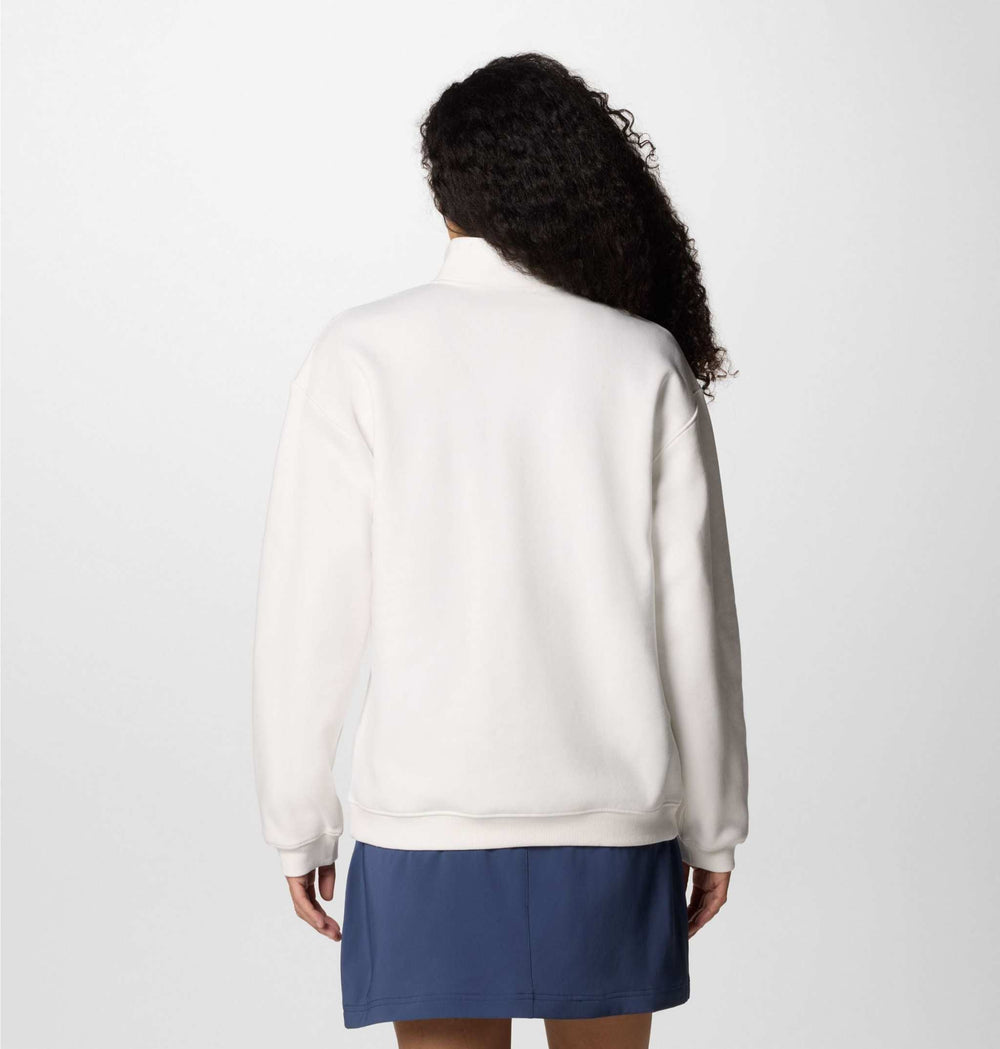 Women's Meridian Creek™ Quarter Zip