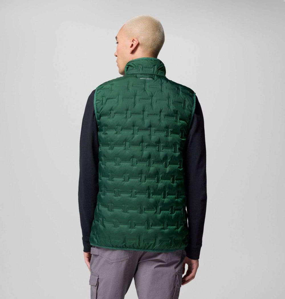 Delta Ridge™ II Down Vest