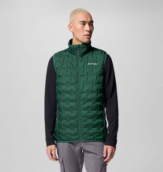 Delta Ridge™ II Down Vest