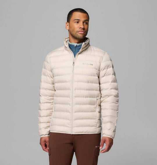 Lake 22™ II Down Jacket