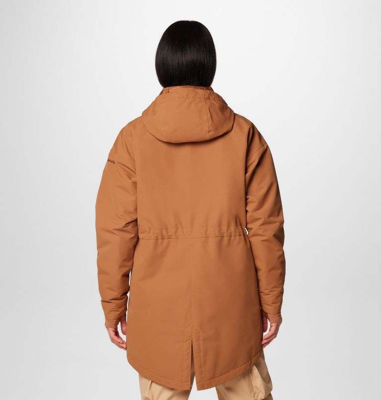 Venture Days™ Insulated Jacket