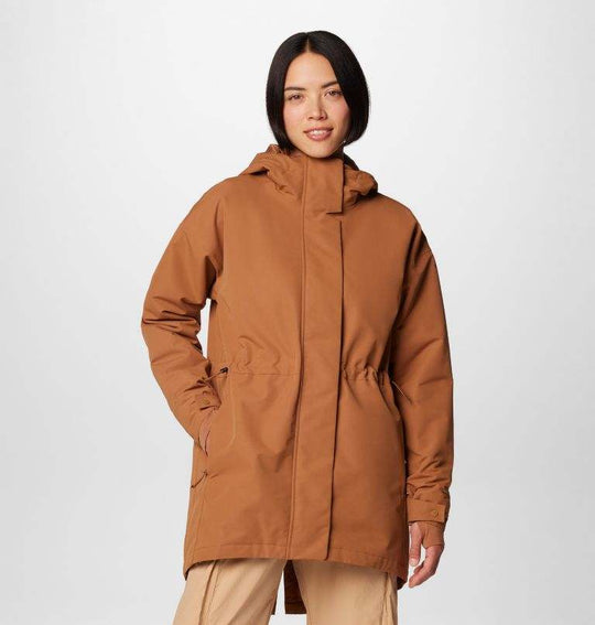 Venture Days™ Insulated Jacket