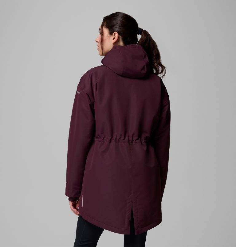 Venture Days™ Insulated Jacket