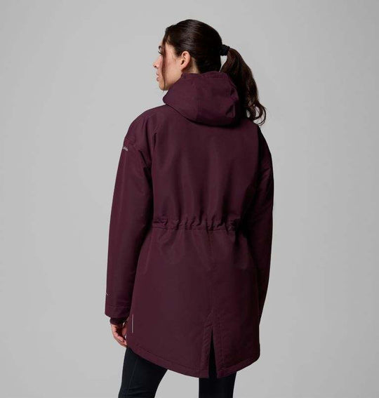 Venture Days™ Insulated Jacket