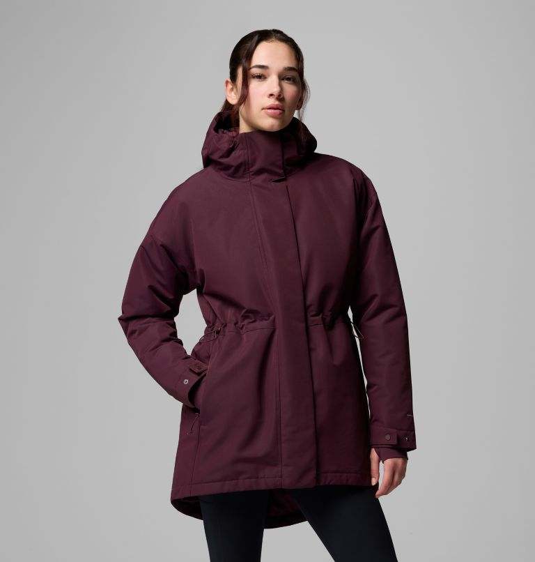 Venture Days™ Insulated Jacket