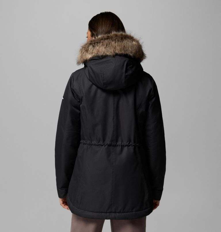 Suttle Mountain™ III Insulated Jacket