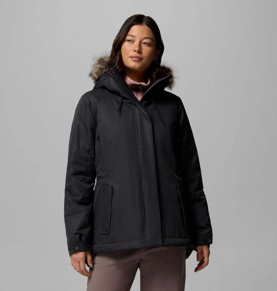 Suttle Mountain™ III Insulated Jacket