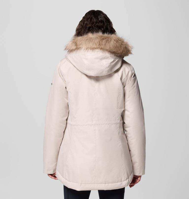 Giacca invernale Suttle Mountain™ III isolata con cappuccio regolabile e tessuto impermeabile