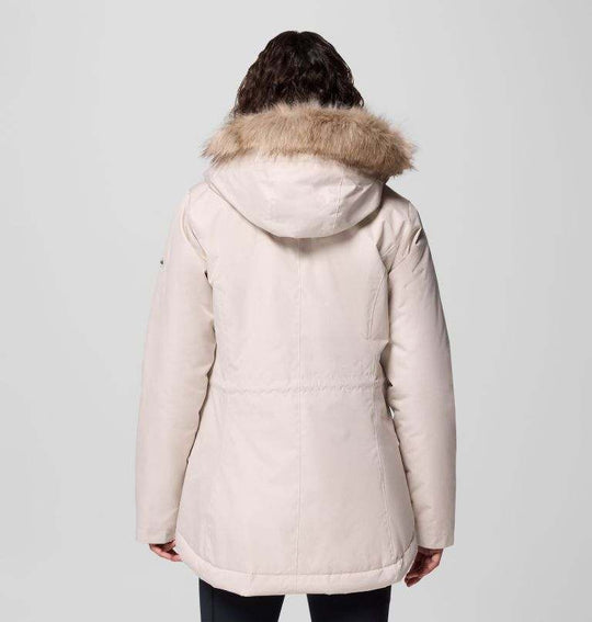 Suttle Mountain™ III Insulated Jacket