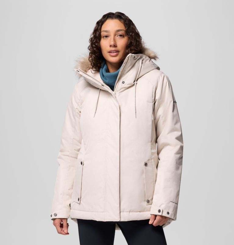 Suttle Mountain™ III Insulated Jacket
