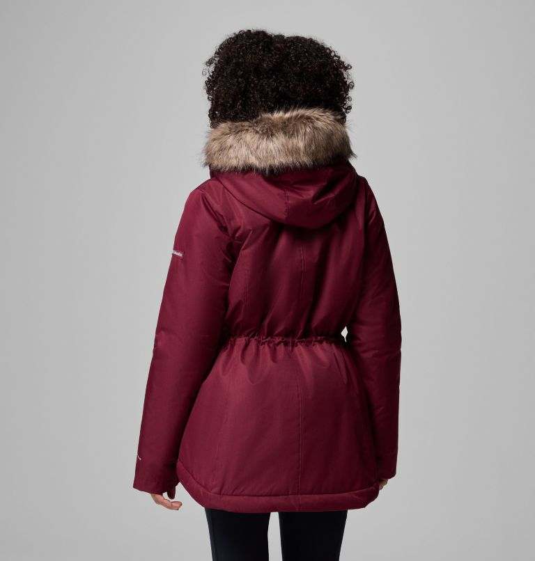 Suttle Mountain™ III Insulated Jacket