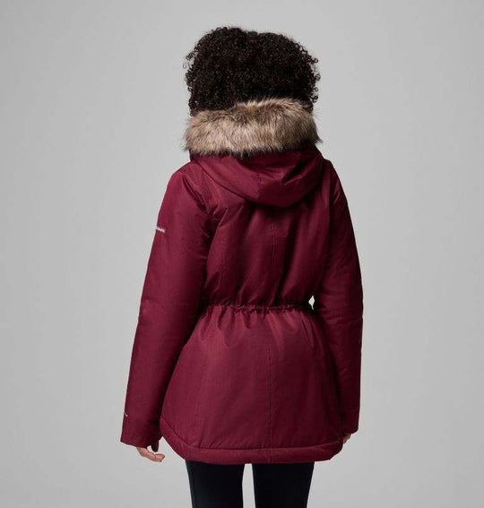Suttle Mountain™ III Insulated Jacket