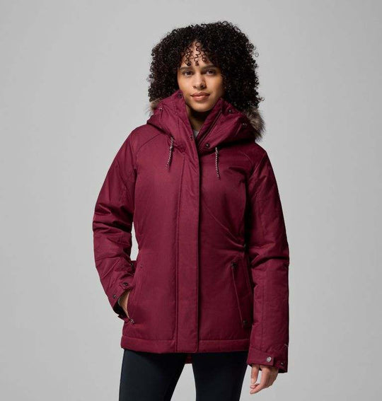 Suttle Mountain™ III Insulated Jacket