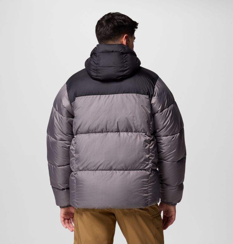 Puffect™ II Hooded Jacket