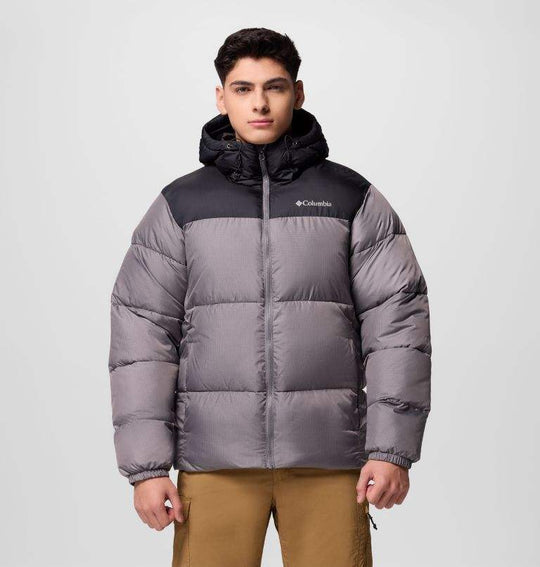 Puffect™ II Hooded Jacket