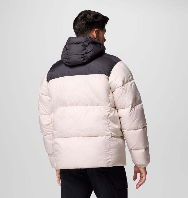 Puffect™ II Hooded Jacket