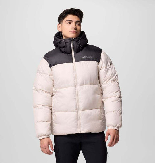 Puffect™ II Hooded Jacket