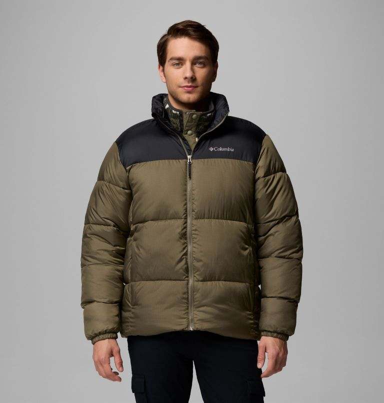 Puffect™ III Jacket