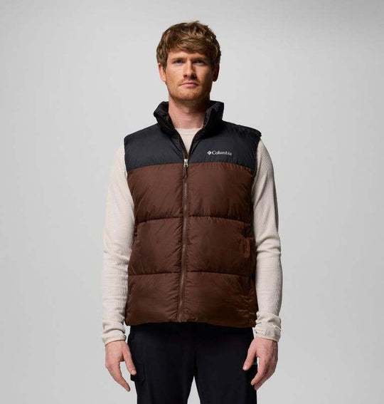 Puffect™ III Vest