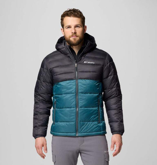 Buck Butte™ II Insulated Hooded Jacket
