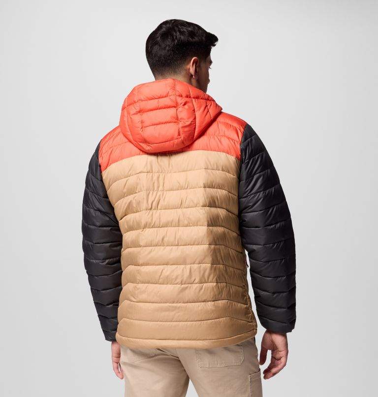 Men's Powder Lite™ II Hooded Jacket