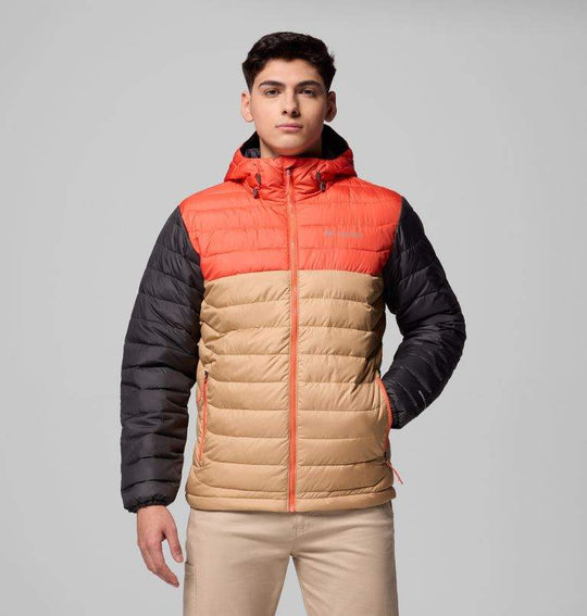 Powder Lite™ II Hooded Jacket