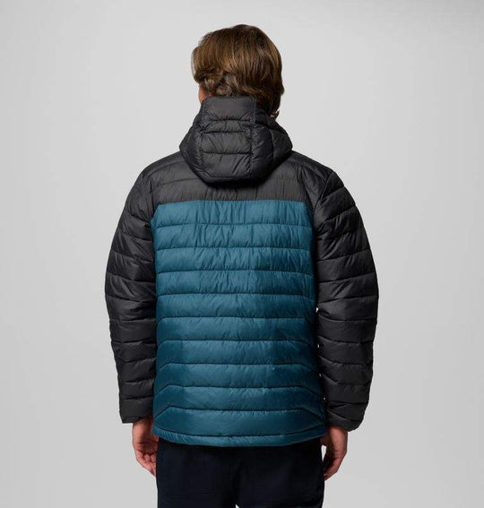 Powder Lite™ II Hooded Jacket