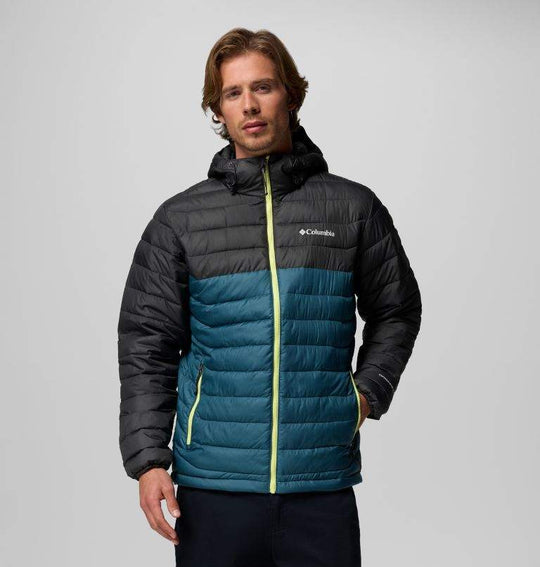Powder Lite™ II Hooded Jacket