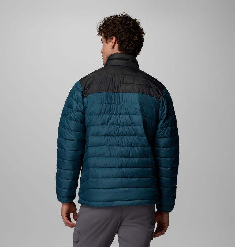 Powder Lite™ II Jacket