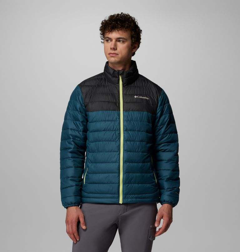Powder Lite™ II Jacket