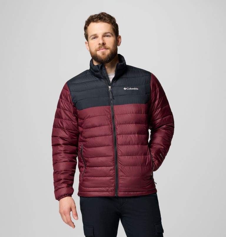 Powder Lite™ II Jacket