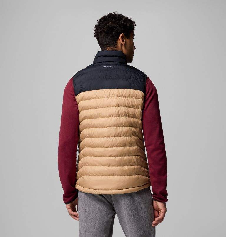 Powder Lite™ II Vest