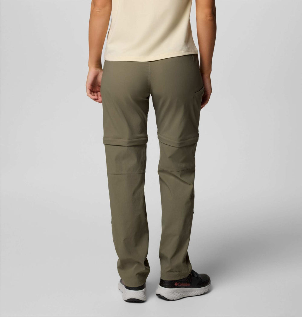 Women's Leslie Falls™ Convertible Pant