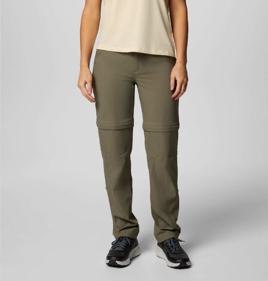 Women's Leslie Falls™ Convertible Pant