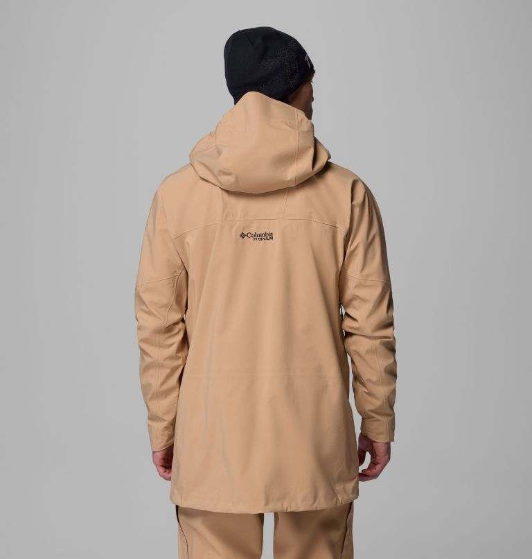 Platinum Peak™ II 3L Shell
