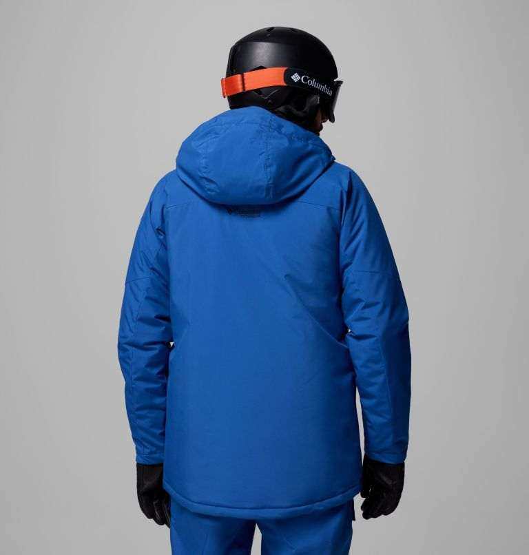 Giacca invernale Columbia Winter District™ III impermeabile e termoriflettente per attività outdoor