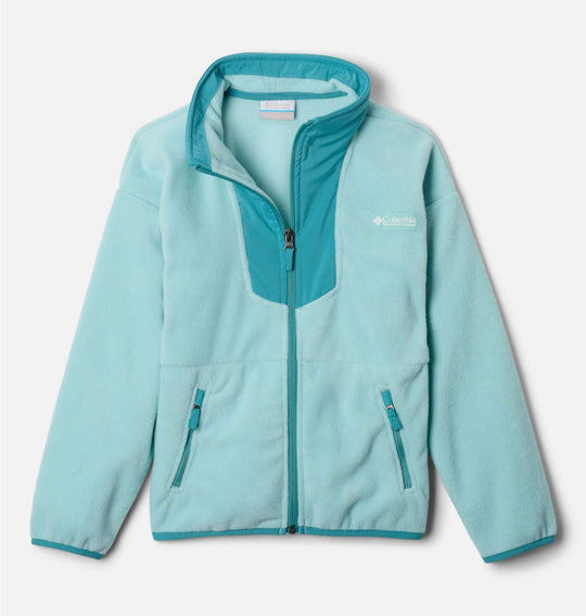 Youth Unisex Sequoia Grove™ Full Zip Fleece