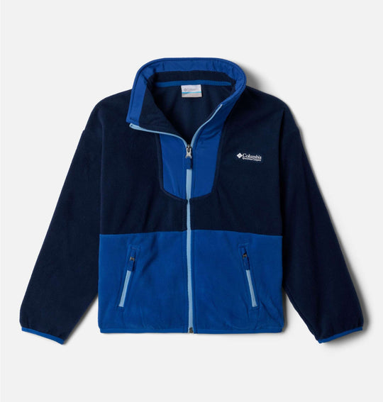 Youth Unisex Sequoia Grove™ Full Zip Fleece