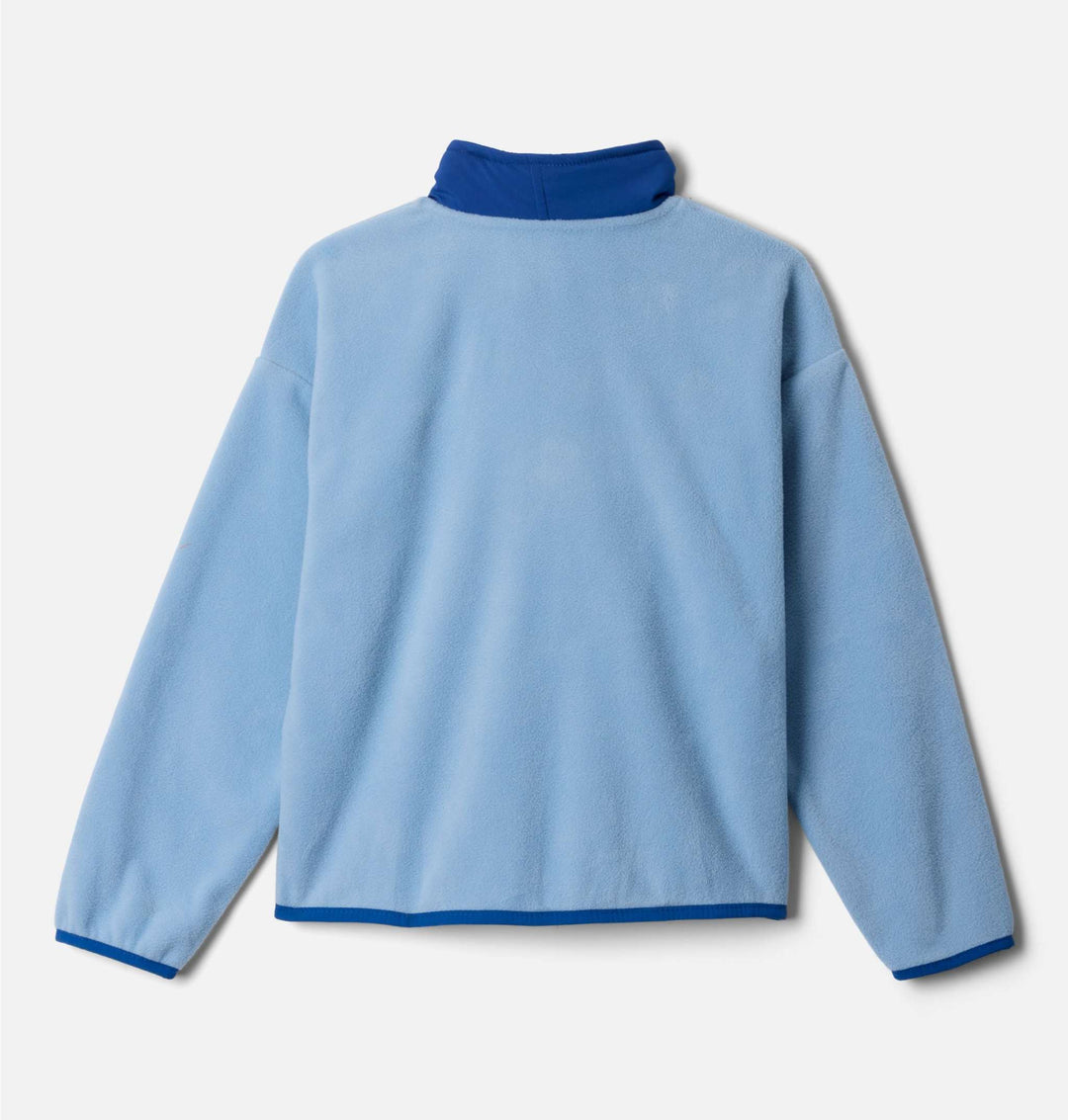 Youth Unisex Sequoia Grove™ Half Zip Fleece